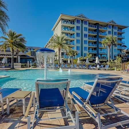 Carolina Beach Club, Unit 126 Hilton Head Island Buitenkant foto
