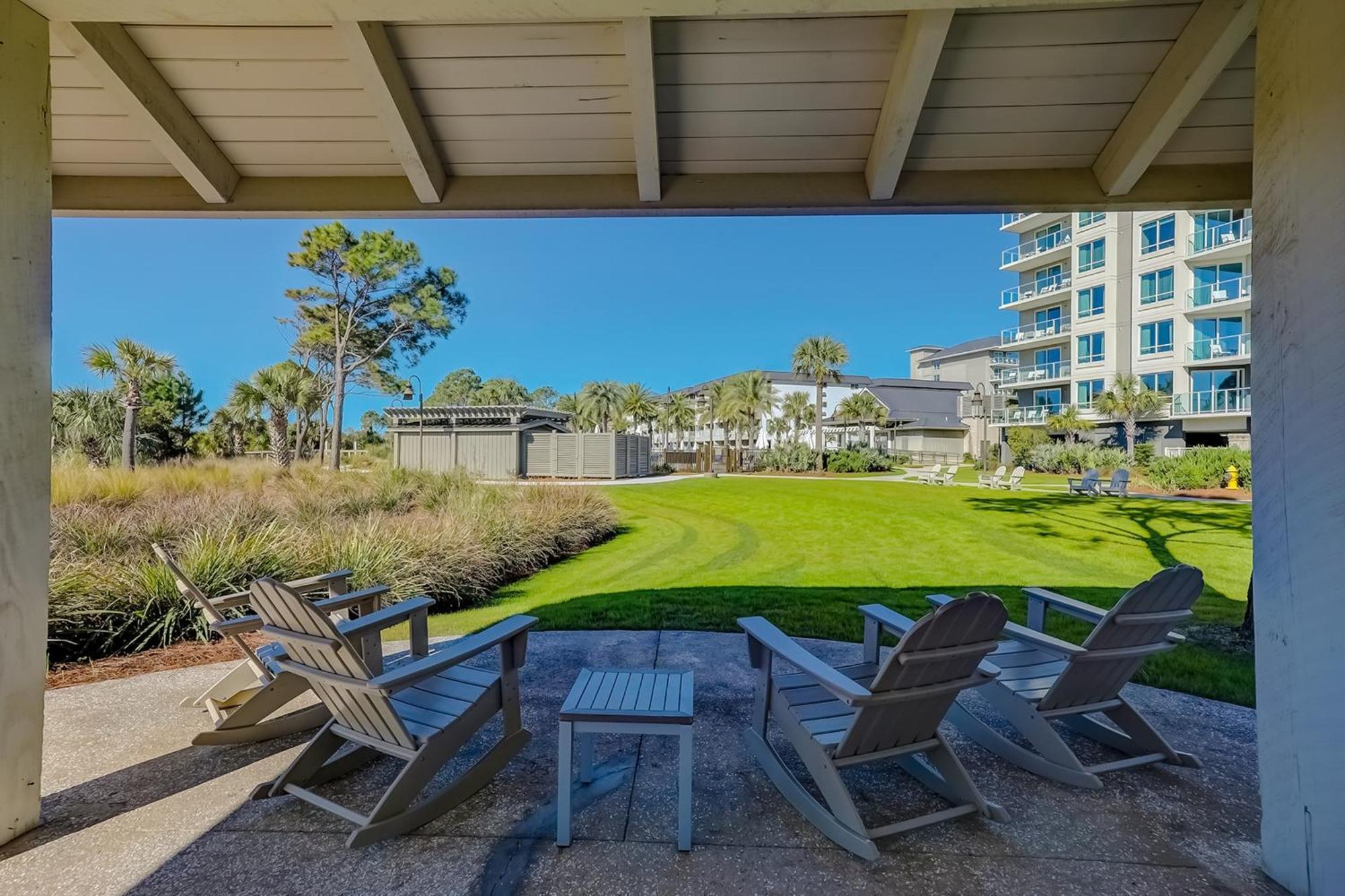 Carolina Beach Club, Unit 126 Hilton Head Island Buitenkant foto