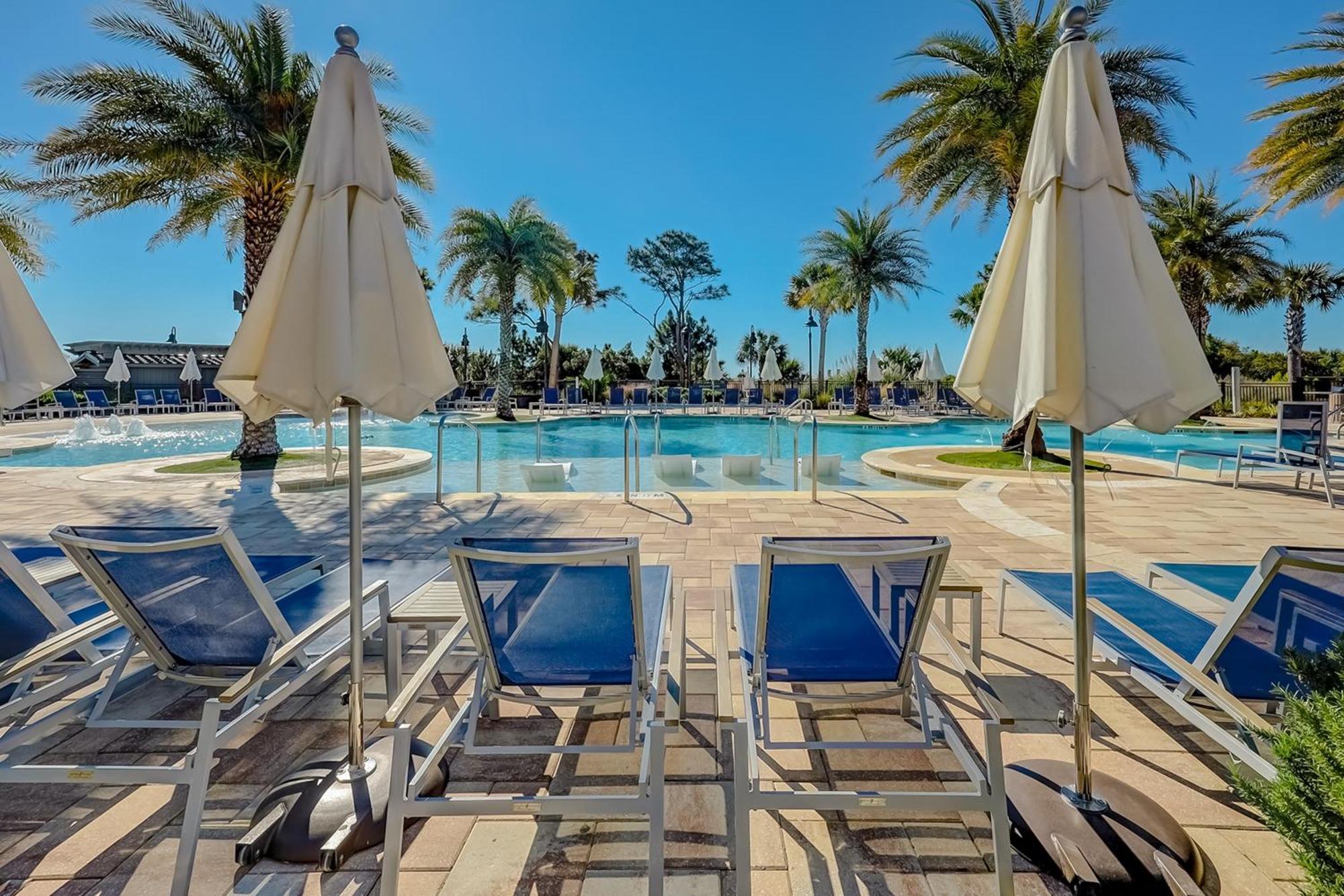 Carolina Beach Club, Unit 126 Hilton Head Island Buitenkant foto