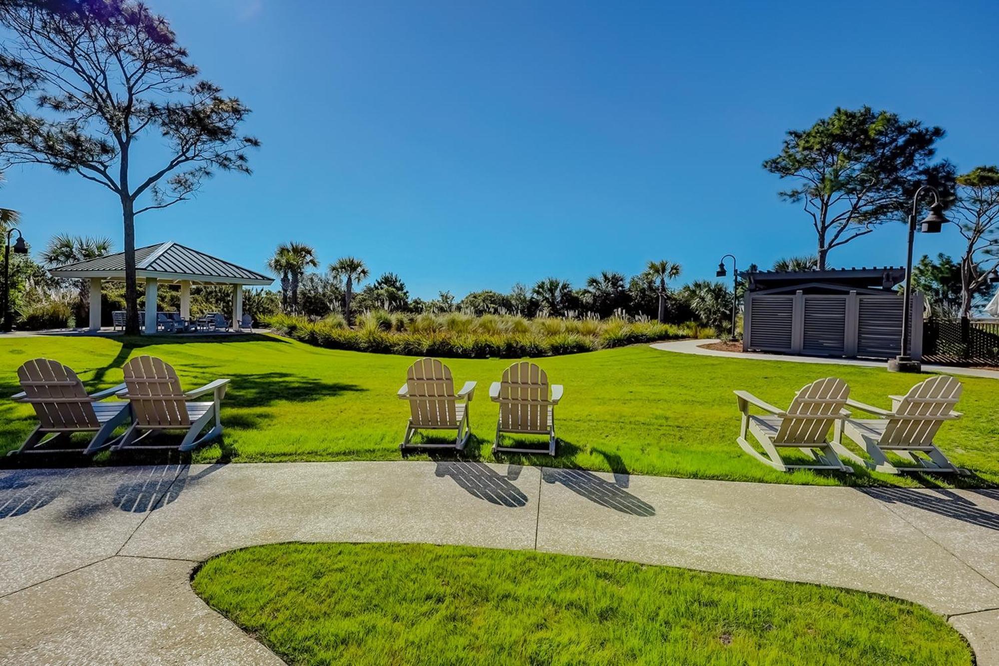 Carolina Beach Club, Unit 126 Hilton Head Island Buitenkant foto